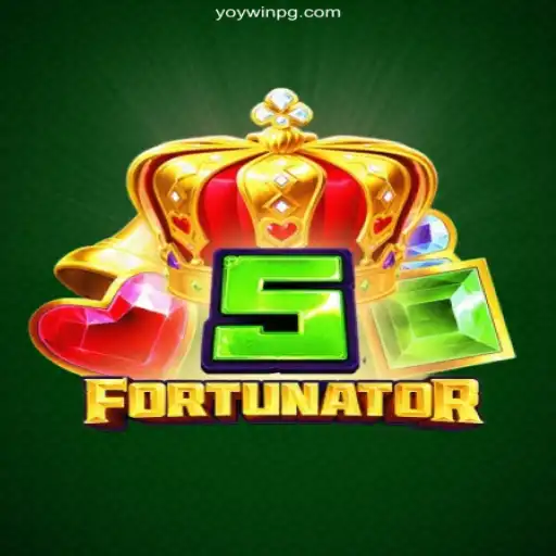 Exploring the Thrills of 5Fortunator: A New Era in Gaming