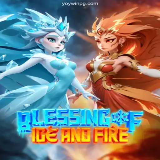 Discover the Thrilling Adventure of BlessingofIceandFire