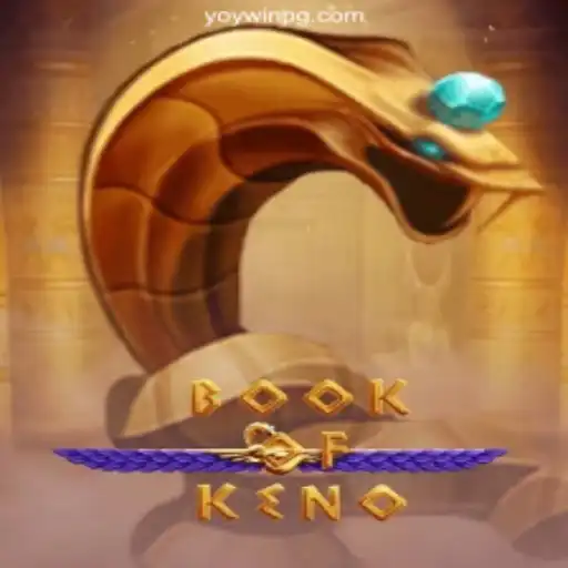 Exploring the World of BookOfKeno