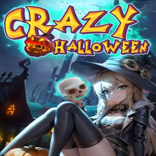 Dive into CrazyHalloween: A Thrilling Gaming Experience