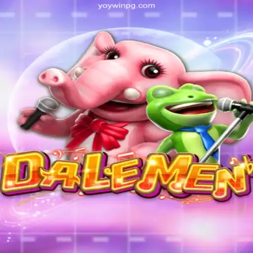 Exploring the Intriguing World of DALEMEN: Brazil's Premier Gaming Experience