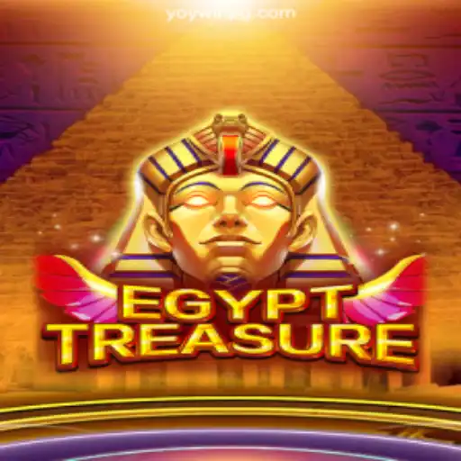 Explore the Exciting World of EgyptTreasure on YOYWIN