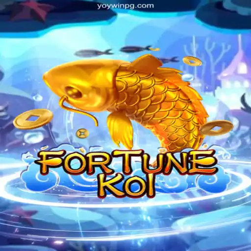 Explore FORTUNEKOI: The Thrilling New Way to Play with YOYWIN