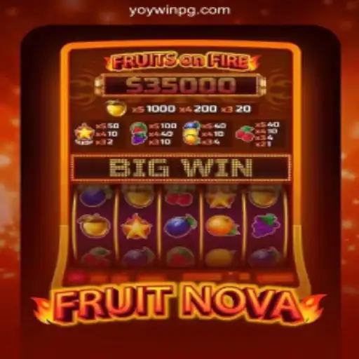 Exploring the Thrills of FruitNova: A Dive into the Exciting World of Online Gaming