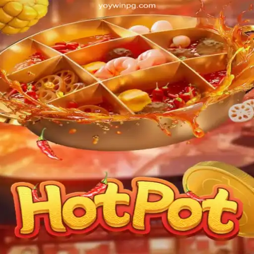 Exploring the Thrilling World of Hotpot: YOYWIN - A Plataforma de Apostas #1 do Brasil YOY WIN