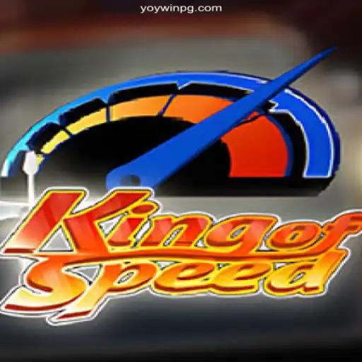 KingofSpeed: Dominating the Racing World