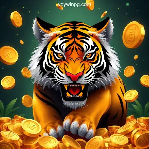 Lucky Tiger Games