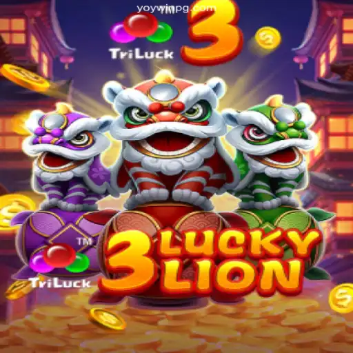 Exploring the Excitement of 3LUCKYLION on YOYWIN