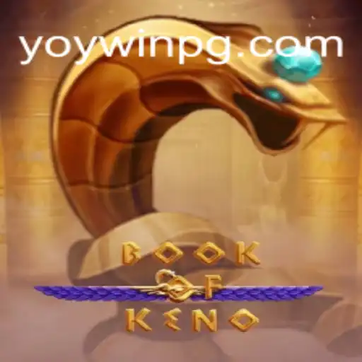 Exploring the World of BookOfKeno