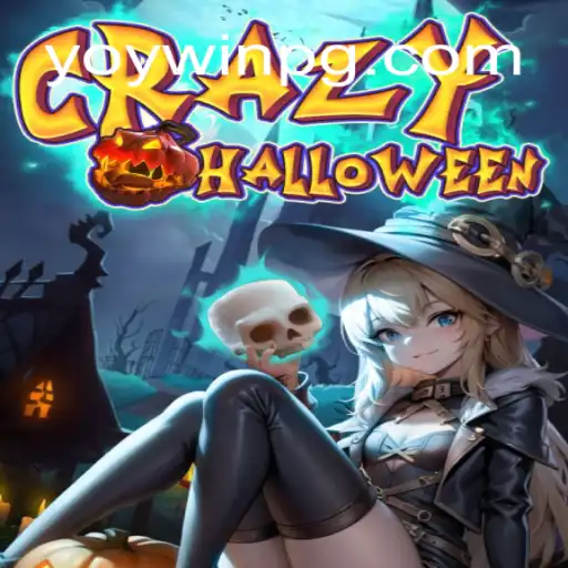Dive into CrazyHalloween: A Thrilling Gaming Experience