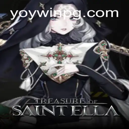 TreasureofSaintElla: Unveiling the Adventure and Thrills
