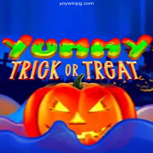 YummyTrickorTreat: Dive into the Flavorful World of Halloween Gaming with YOYWIN