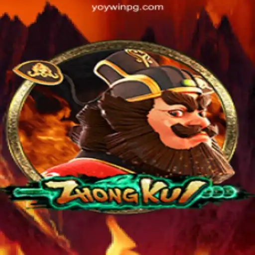 Exploring ZhongKui: The Intriguing World of China's Legendary Spirit Game