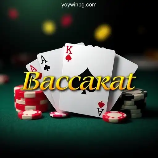 Online Baccarat