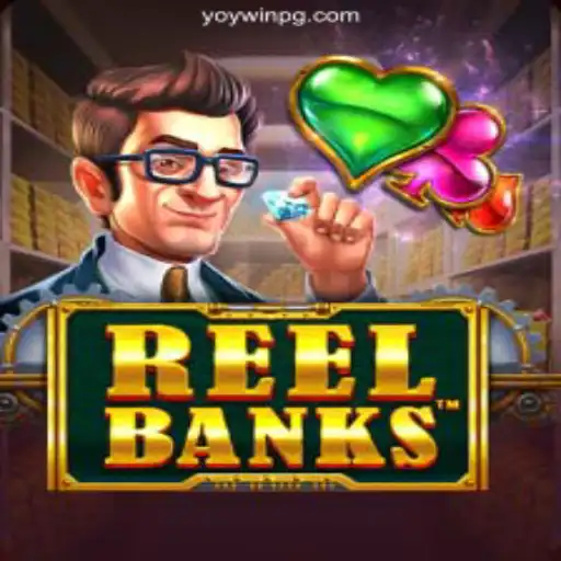 Discover the Exciting World of ReelBanks on YOYWIN: Brazil's #1 Betting Platform