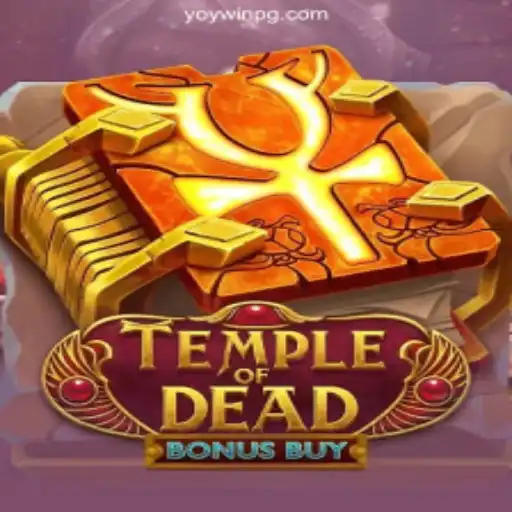 Exploring TempleofDeadBonusBuy: Unveiling the Thrills of a Rising Casino Phenomenon