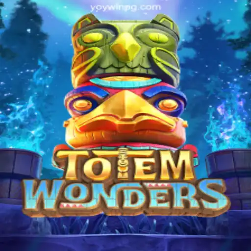 Unveiling TotemWonders: A Deep Dive into Brazil's Top Gaming Sensation