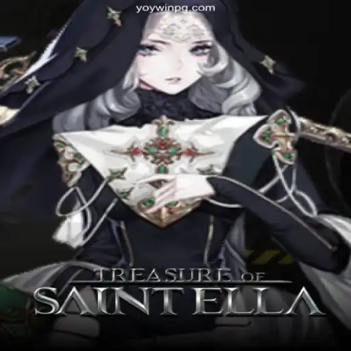 TreasureofSaintElla: Unveiling the Adventure and Thrills