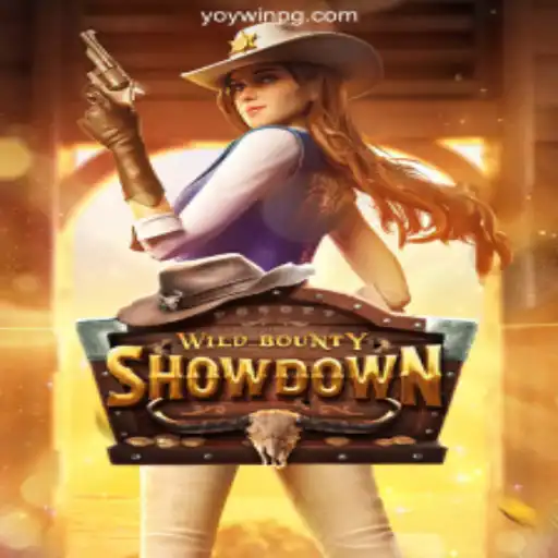 WildBountyShowdown: An Exciting Adventure Awaits